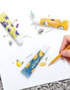 Frudia Honey Mango mască hidratantă pentru buze 10 g