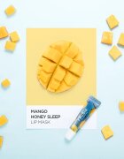 Frudia Honey Mango mască hidratantă pentru buze 10 g