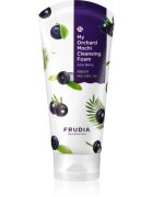 Frudia My Orchard Acai Berry spuma pentru curatare si netezire pentru piele uscata si sensibila 120 ml