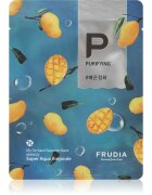Frudia My Orchard Mango mască textilă nutritivă 20 ml