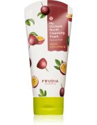Frudia My Orchard Passion Fruit spuma exfolianta pentru curatare 120 ml