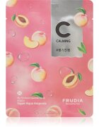 Frudia My Orchard Peach mască textilă iluminatoare 20 ml