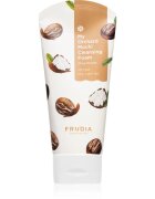Frudia My Orchard Shea Butter demachiant spumant delicat pentru tenul uscat 120 ml