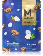 Frudia My Orchard Shea Butter mască textilă hidratantă pentru piele foarte uscata si sensibila 20 ml