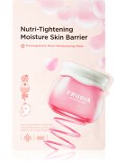 Frudia Pomegranate mască textilă pentru netezire mărește elasticitatea pielii 20 ml