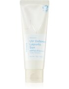 Frudia Re:proust UV Defense loțiune protectoare hidratantă pentru piele sensibilă SPF 50+ 70 g