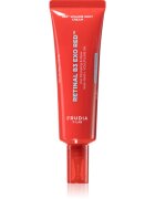 Frudia Retinal B3 Exo Red 360º Volume Shot Cream cremă pentru revitalizare și iluminare sporirea elasticității tenului 50 g