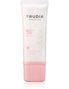 Frudia Sun Velvet Fit Blurring Sun Primer strat de baza protector sub make-up SPF 50+ 40 g