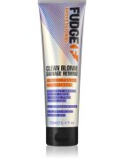 Fudge Clean Blonde Damage Rewind balsam nuanțator pentru par blond 250 ml