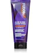 Fudge Clean Blonde Damage Rewind Conditioner balsam de par violet 200 ml