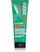 Fudge Clean Mint Shampoo șampon pentru păr gras 250 ml