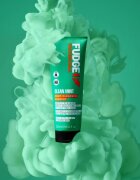 Fudge Clean Mint Shampoo șampon pentru păr gras 250 ml