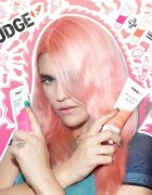 Fudge Paintbox vopsea de păr semipermanentă pentru păr culoare Coral Blush 75 ml