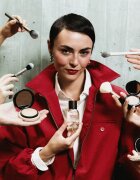 FURIOSA® BLUSH Eau de Parfum pentru femei 50 ml