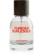 FURIOSA® BURLESQUE Eau de Parfum pentru femei 50 ml