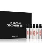 FURIOSA® Discovery Set set pentru femei 7x2 ml