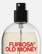 FURIOSA® OLD MONEY Eau de Parfum unisex 50 ml