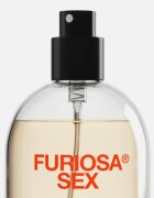 FURIOSA® SEX Eau de Parfum pentru femei 50 ml
