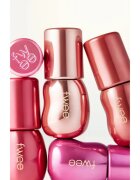 fwee 3D Voluming Gloss Cola Edition lip gloss hidratant pentru volum maxim culoare 12 Cherry Cola 30% 5.3 g