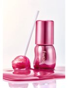 fwee 3D Voluming Gloss Cola Edition lip gloss hidratant pentru volum maxim culoare 12 Cherry Cola 30% 5.3 g