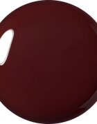 fwee 3D Voluming Gloss Cola Edition lip gloss hidratant pentru volum maxim culoare 12 Cherry Cola 70% 5.3 g