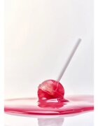 fwee 3D Voluming Gloss Cola Edition lip gloss hidratant pentru volum maxim culoare 12 Cherry Cola 70% 5.3 g