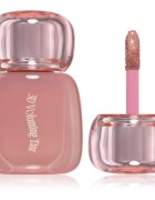 fwee 3D Voluming Tint lip gloss pentru volum maxim culoare 04 Melba Dew 3.8 g
