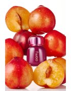 fwee 3D Voluming Tint lip gloss pentru volum maxim culoare 04 Melba Dew 3.8 g