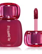 fwee 3D Voluming Tint lip gloss pentru volum maxim culoare 10 Cherry Dip 3.8 g