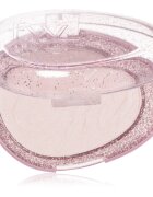 fwee Glitz Stone Highlighter agent de strălucire pe zona feței și a ochilor culoare 07 Ruby Reborn 6 g