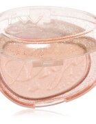 fwee Glitz Stone Highlighter agent de strălucire pe zona feței și a ochilor culoare 08 Wish Moon 5.5 g