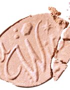 fwee Glitz Stone Highlighter agent de strălucire pe zona feței și a ochilor culoare 09 Love Quartz 4.6 g