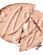 fwee Glitz Stone Highlighter agent de strălucire pe zona feței și a ochilor culoare 11 Royal Topaz 5.6 g