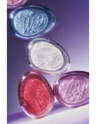 fwee Glitz Stone Highlighter agent de strălucire pe zona feței și a ochilor culoare 12 Merry Aurora 5.2 g