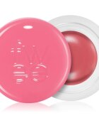 fwee Lip&Cheek Blurry Pudding Pot balsam tonic pentru buze si obraji culoare PK02 Skirt (Blushed Moment) 5 g