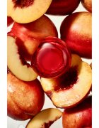 fwee Lip&Cheek Glowy Jelly Pot balsam pentru tonifiere buze si obraz culoare JN03 Custard 4 g