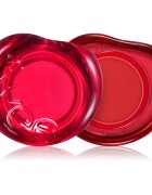 fwee Lip&Cheek Glowy Jelly Pot balsam pentru tonifiere buze si obraz culoare JR01 Squeezed 4 g