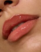 fwee Lip&Cheek Glowy Jelly Pot balsam pentru tonifiere buze si obraz culoare JS02 Caramelized 4 g