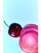 fwee Lip&Cheek Glowy Jelly Pot balsam pentru tonifiere buze si obraz culoare JS02 Caramelized 4 g