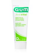 G.U.M Activital Q10 Pasta de dinti protectie complexa impotriva respiratiei mirositoare 75 ml