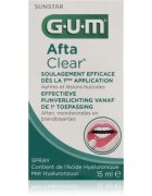 G.U.M Aftaclear spray de gura 15 ml