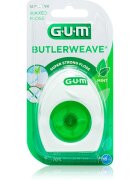 G.U.M Butlerweave ata dentara cu aroma de menta 55 m