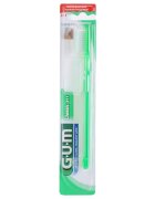 G.U.M Classic Slender perie de dinti fin 1 buc