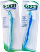 G.U.M Denture perie pentru proteza dentara 1 buc