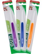 G.U.M End-Tuft periuta de dinti multivolum fin 1 buc