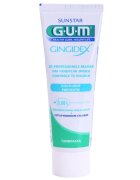 G.U.M Gingidex 006% pasta de dinti anti-placa bacteriana si gingii sănătoase 75 ml