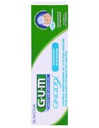 G.U.M Gingidex 006% pasta de dinti anti-placa bacteriana si gingii sănătoase 75 ml