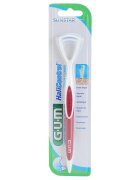 G.U.M HaliControl spatula pentru curatarea limbii 1 buc
