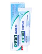 G.U.M Hydral gel hidratant pentru dinti limba si gingii 50 ml