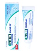 G.U.M Hydral gel hidratant pentru dinti limba si gingii 50 ml